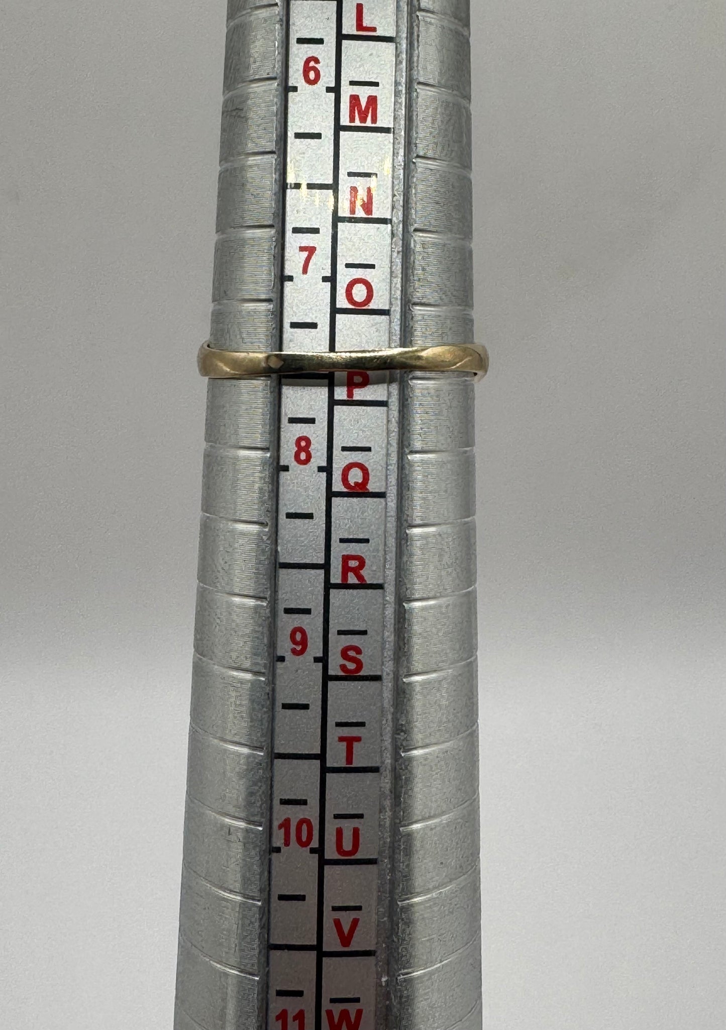 9ct Gold Mystic Topaz & Diamond Ring