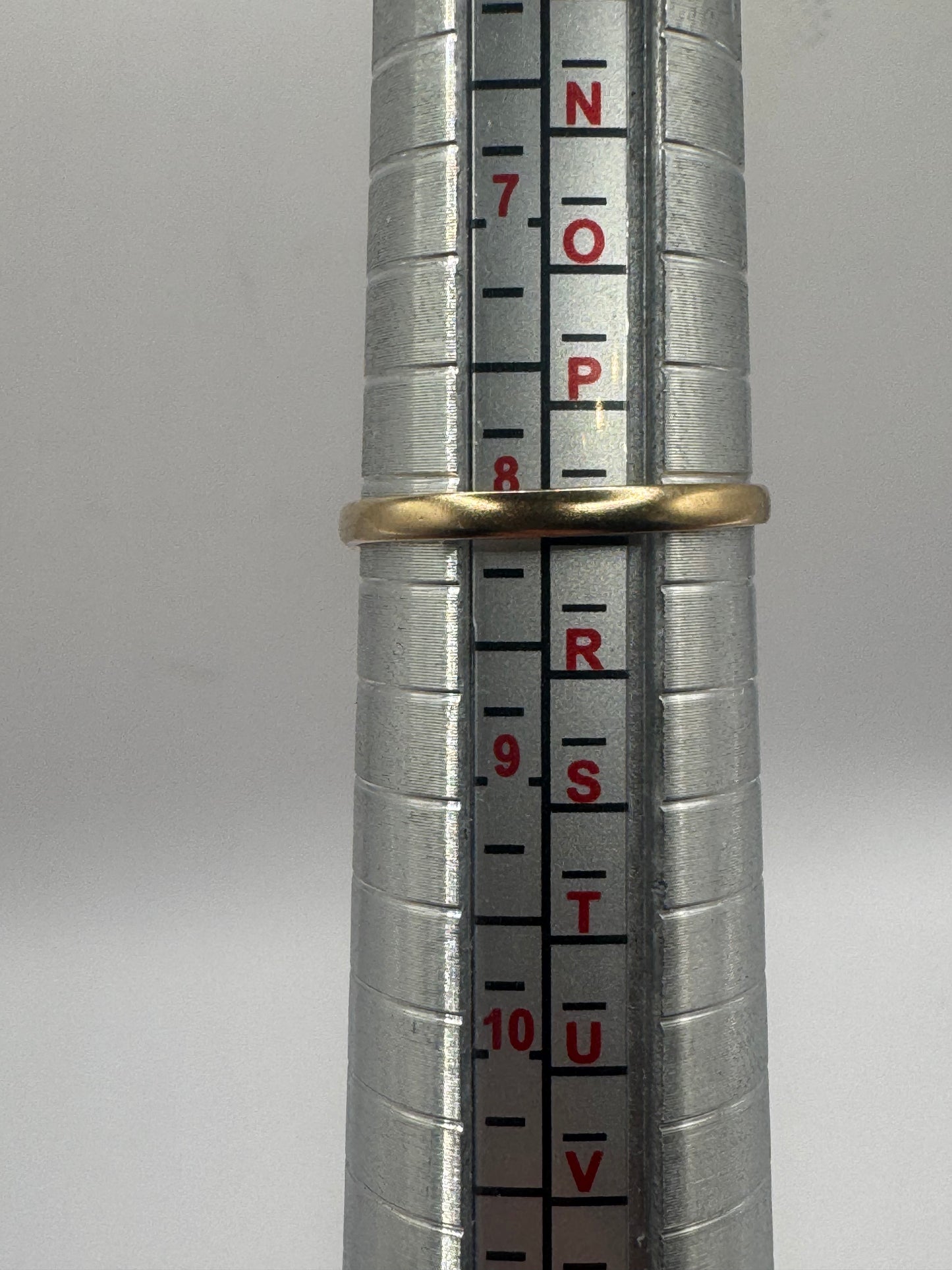 9ct Gold Diamond Cluster Ring