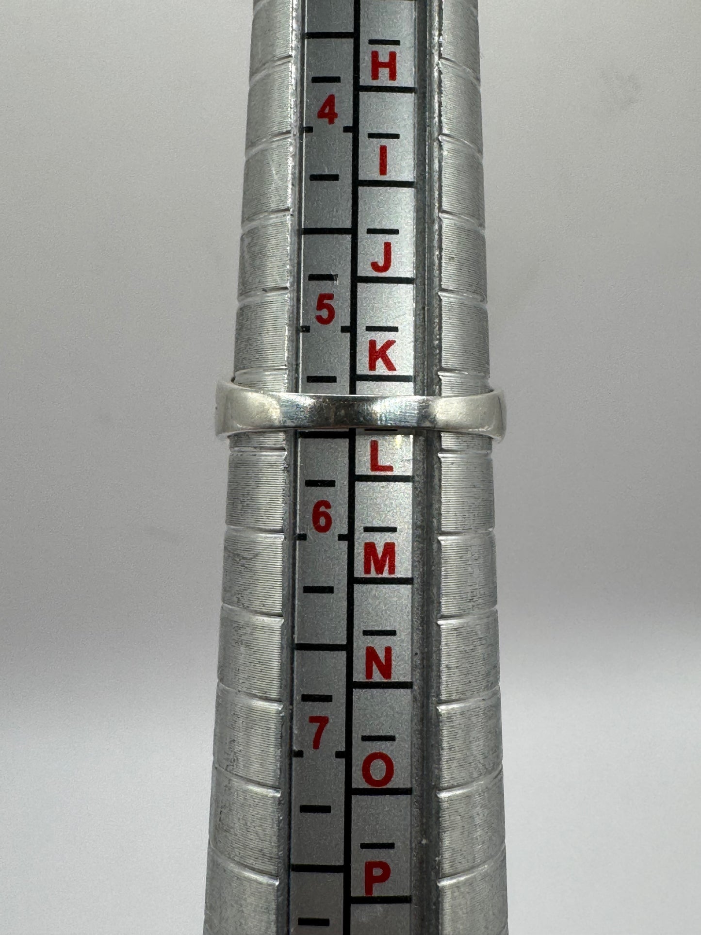 Stirling Silver Turquoise Ring